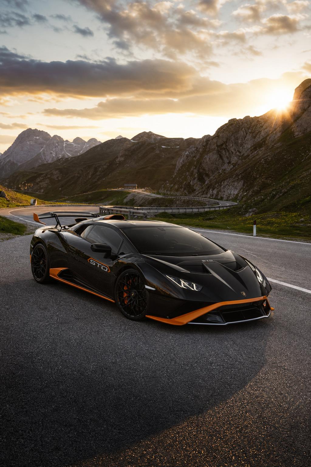 Automobile
