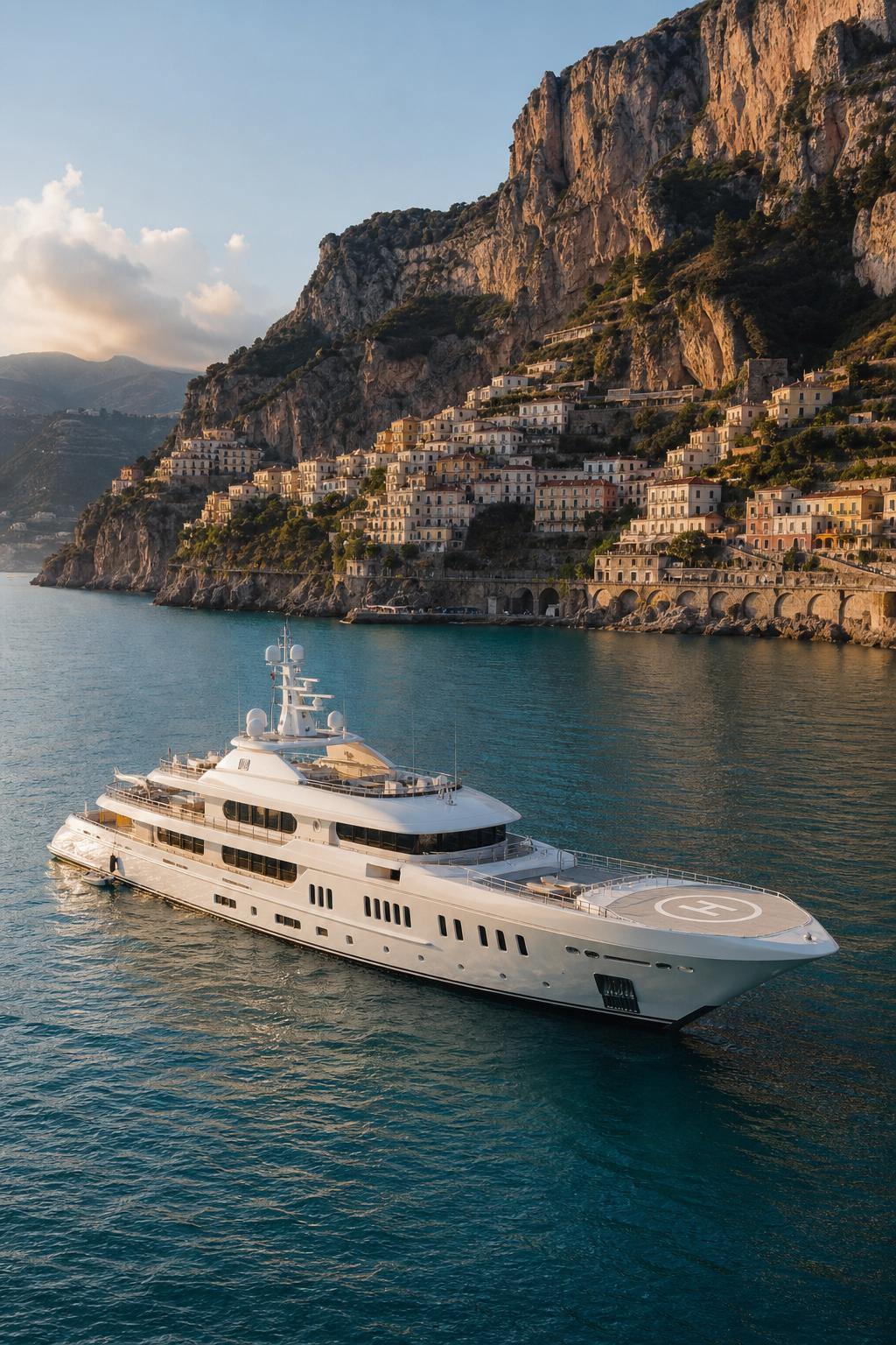 Yachten
