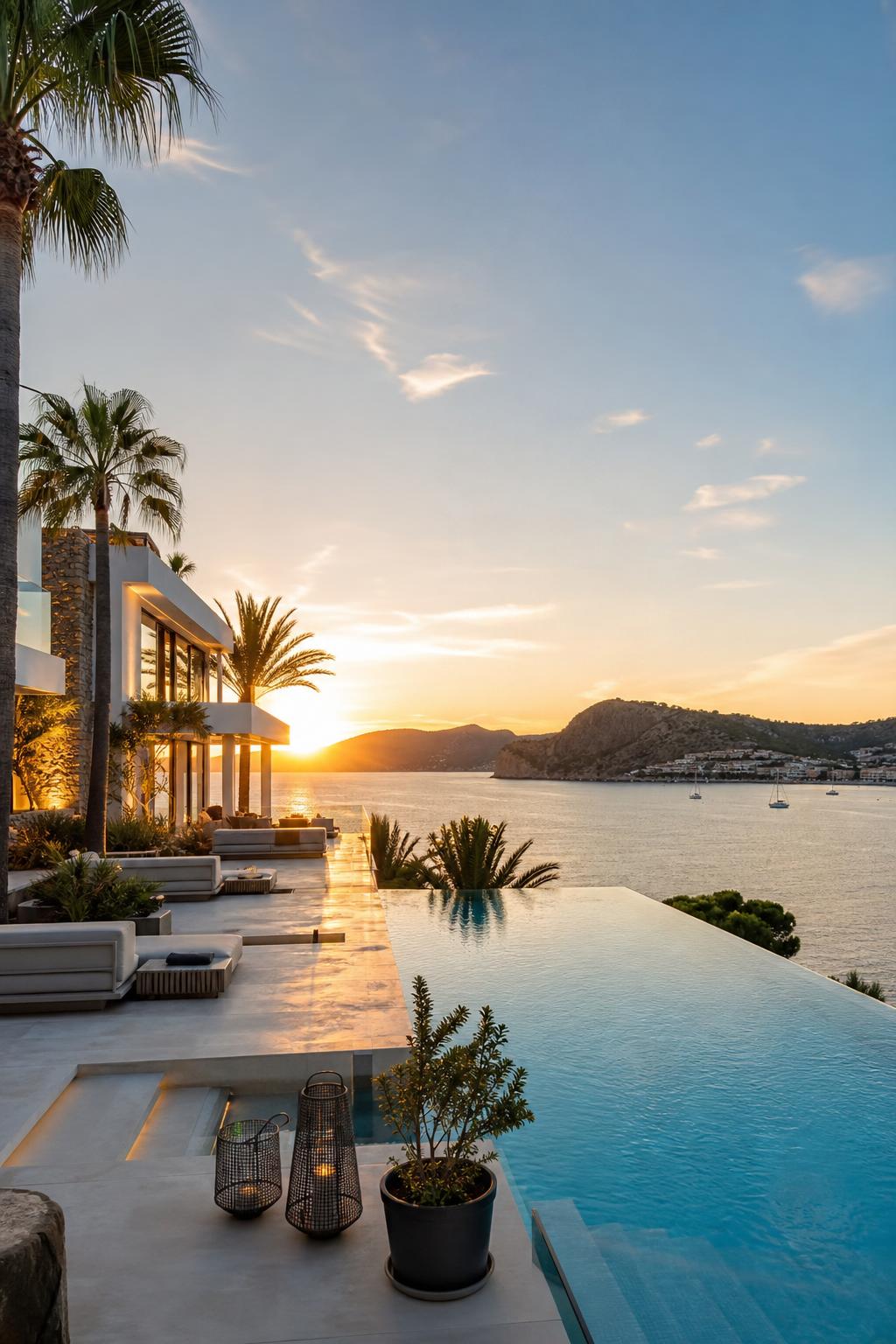 Villa Mar Azul