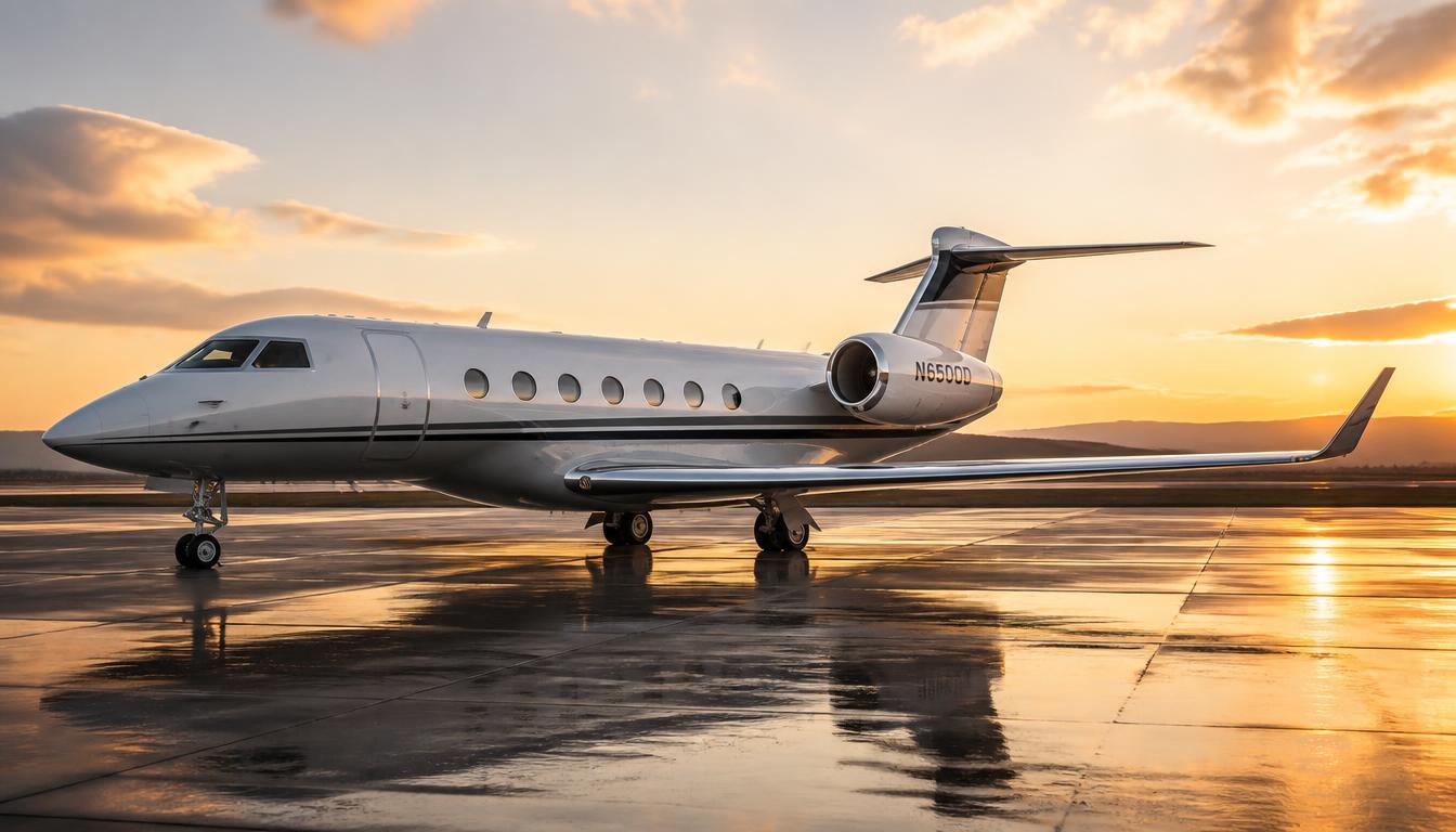 Privatjets