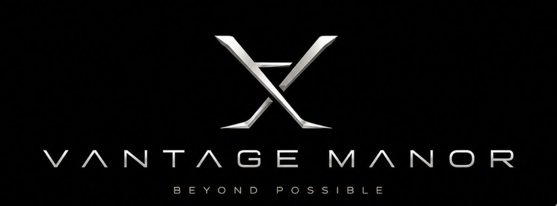 VANTAGE Manor — Beyond Possible